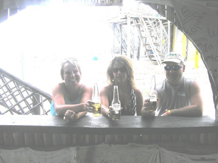 Brian Baker's album, Vacation Pictures