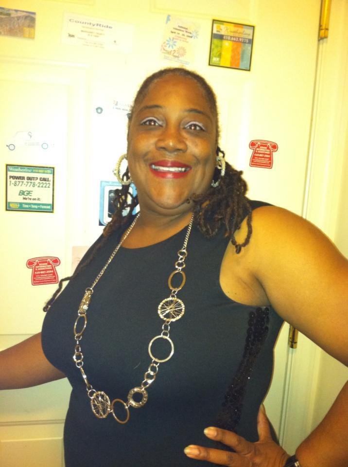 Allison Thomas' album, Mobile Uploads