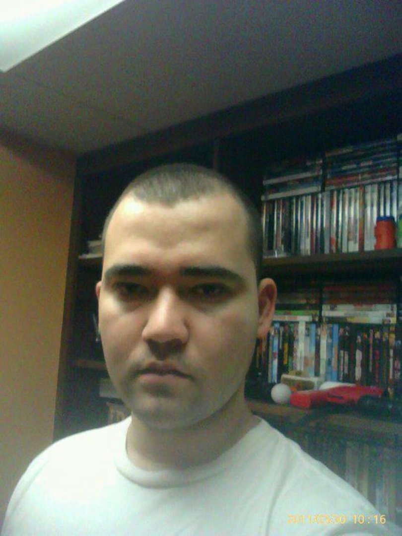 Hernan Cabrera's album, Profile Pictures