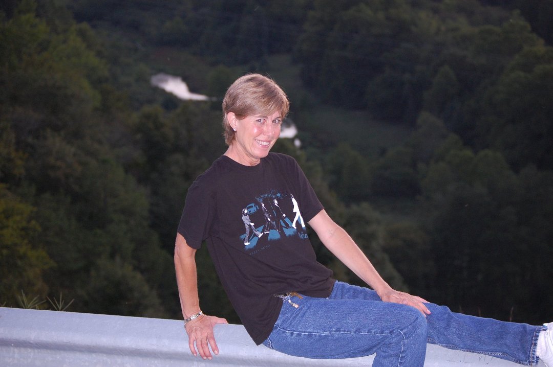 Cynthia Hyles' album, Profile Pictures