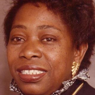 Rosa Graves (Jones)'s album, Profile Pictures