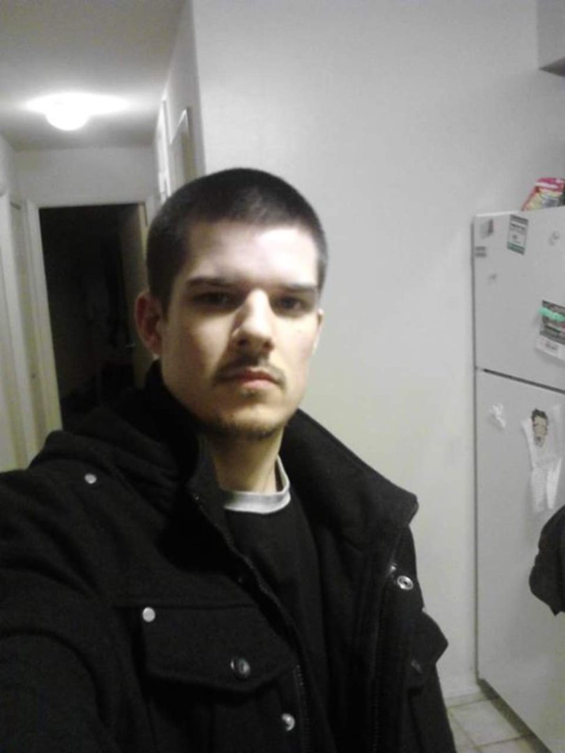 Brandon Jackson's album, Mobile Uploads