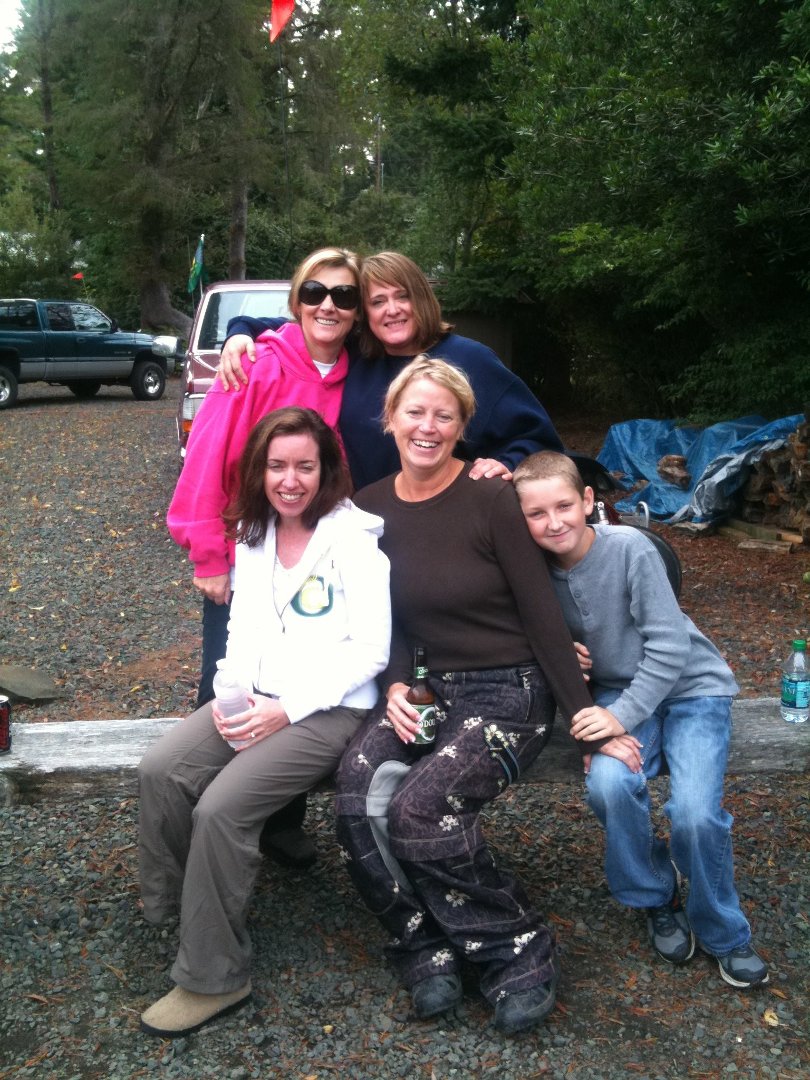 Kim Baird's album, Mobile Uploads