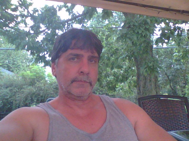 David Granger's album, Profile Pictures