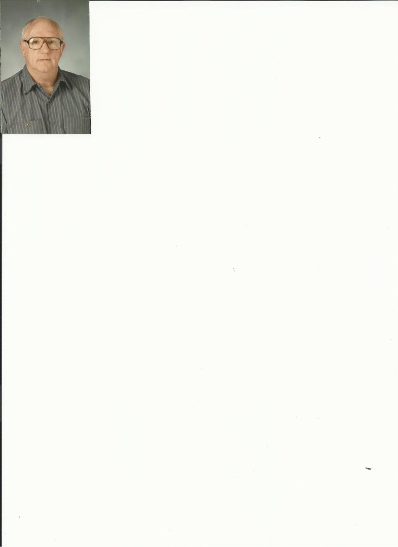 Harold Snoderley's album, Profile Pictures