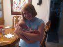 Paula Coburn's album, Mobile Uploads