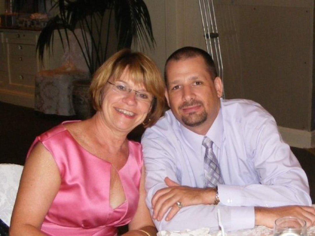 Jonathan Gregory's album, adams wedding