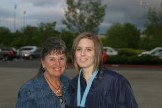 Don Denison's album, Kellie's Graduation