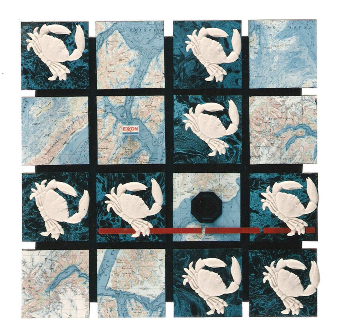 David Deitrick's album, Sculpture