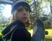 Steven Edwards' album, Steve INC