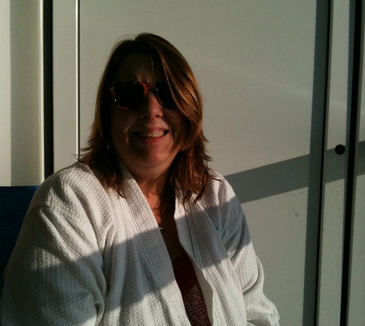 Susan Guckin's album, November 24, 2010