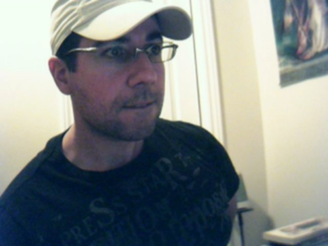 Pascal Paquin's album, moi
