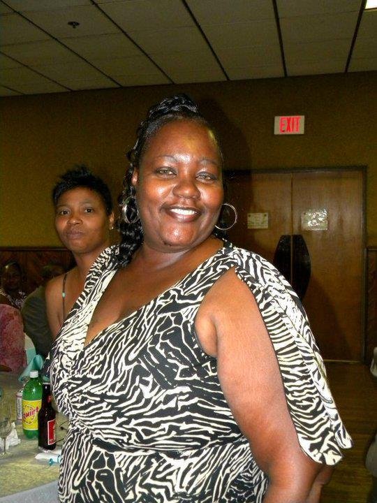 MICHELLE JOHNS's album, Profile Pictures