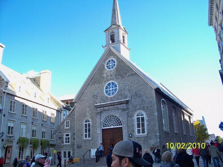 Nancy Bye's album, Canada Trip