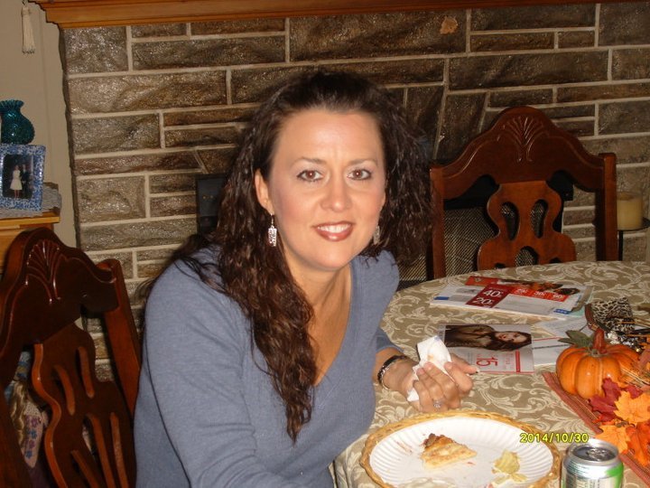 Earlene Coleman's album, March 5, 2011