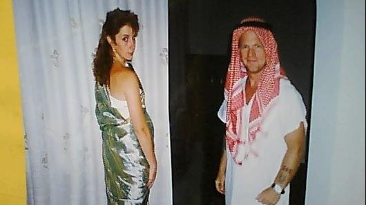 Wendy Hallock's album, Webcam Photos