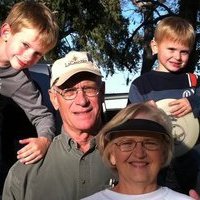 Ron Colwell's album, Profile Pictures