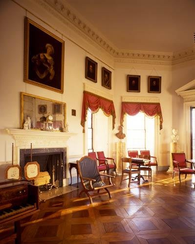 Ron Barker's album, Thomas Jefferson