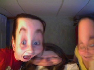 Marsha Turner's album, Way too funny camera pics!!