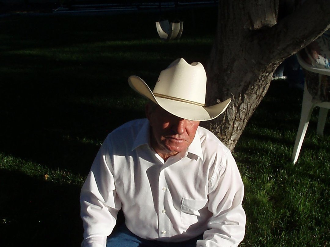 Jay Hansen's album, Profile Pictures