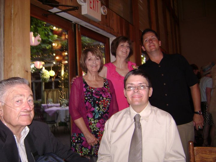 Robin Jeffries' album, Cover Photos