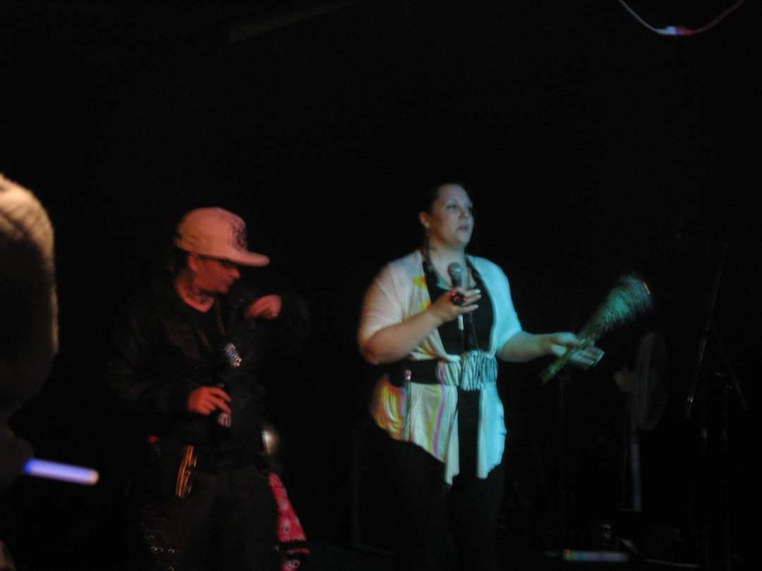 Michael Kramer's album, MonkeyBar 2-09-13 LT