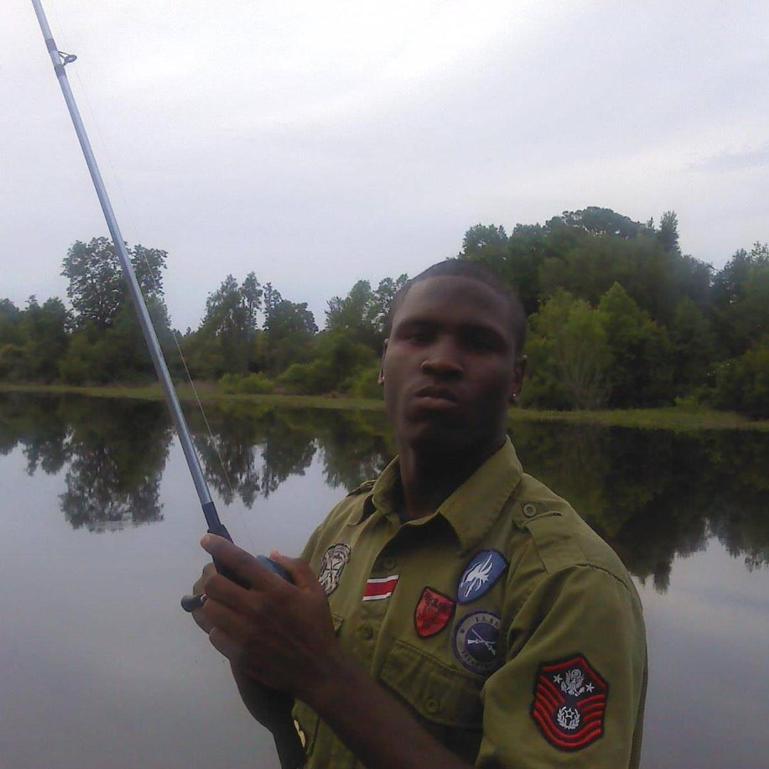 japree mccraw's album, Profile Pictures