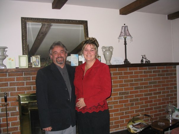 wendy smith's album, my family