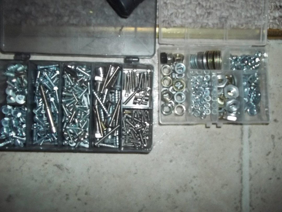 Ashley Schultz's album, My self Homemade Projects and Ideas