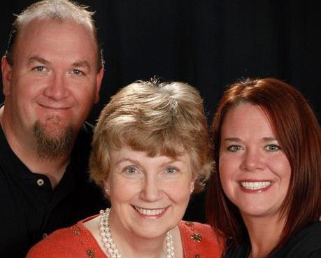 Kathy Teall's album, Profile Pictures