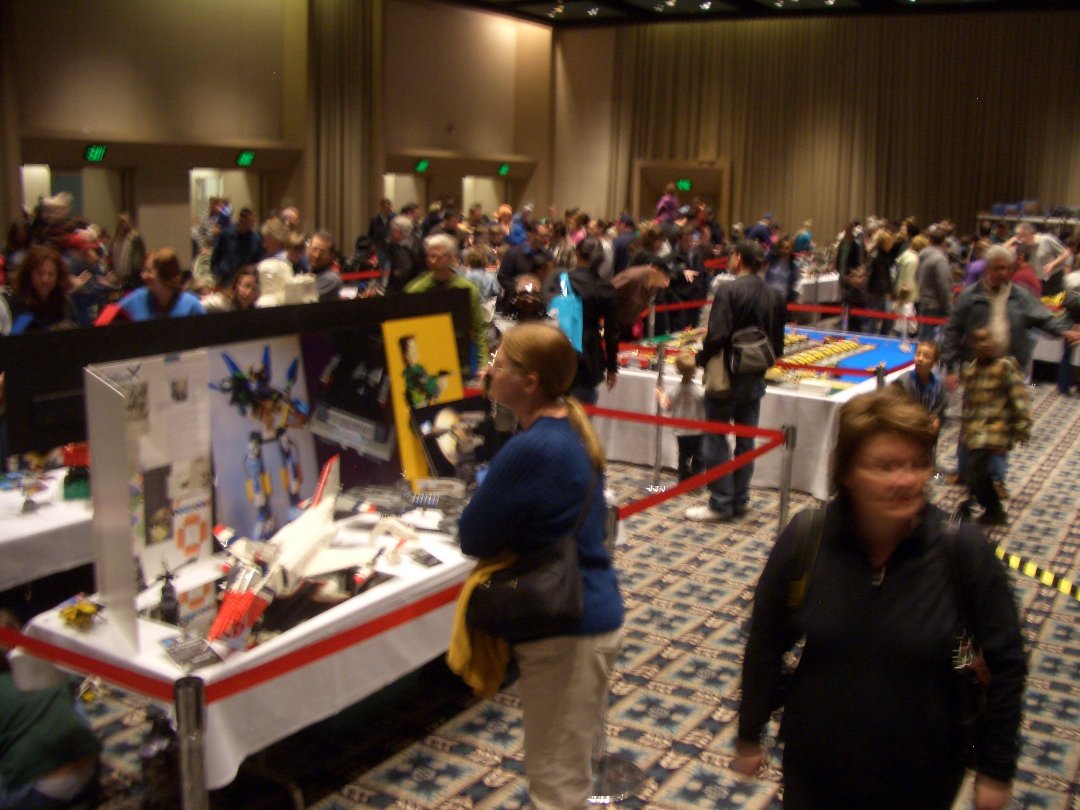 James Wells' album, Brick World 2011