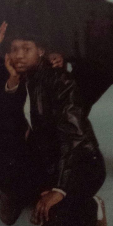 wanda Macklin's album, Mobile Uploads