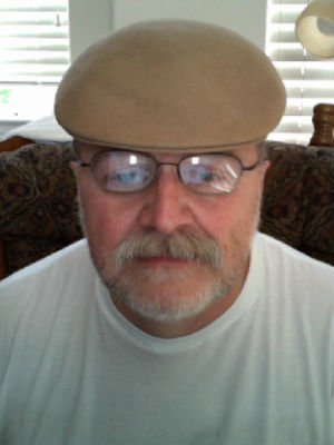 Guy Hollstein's album, Profile Pictures