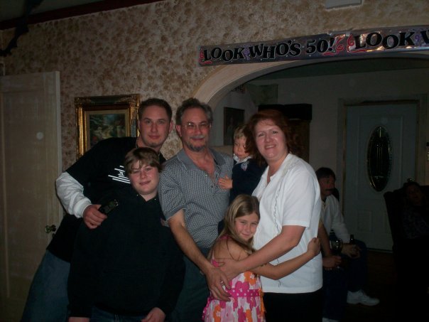 Cliff Coler's album, Cliff's Pics