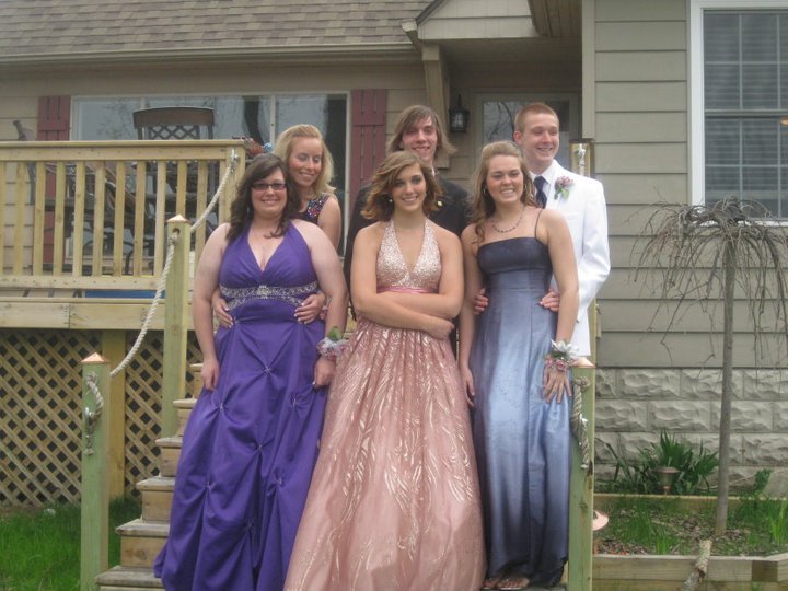 Cathy Turner's album, May 1, 2011
