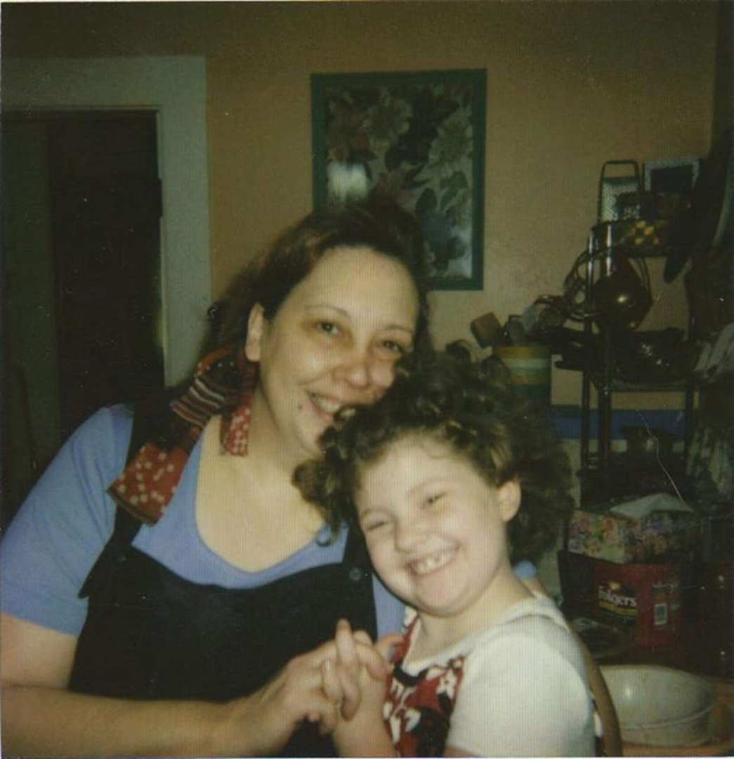 (Lee) Lillian Devone's album, More scanned oldies!