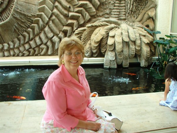 Denise Smth's album, Profile Pictures