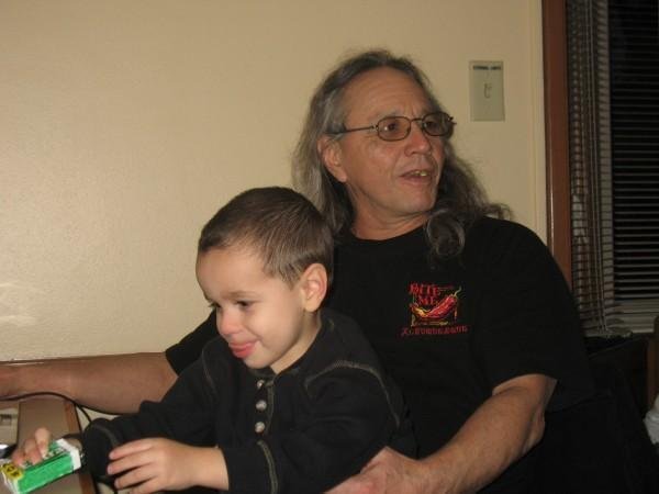 Benno Cleveland's album, Profile Pictures