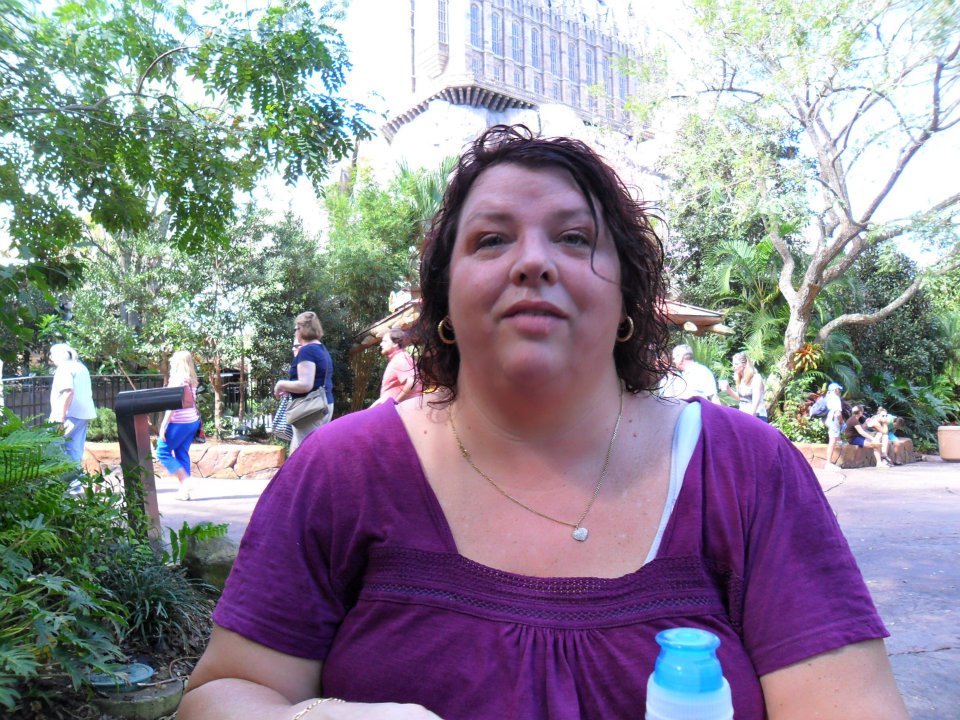 Stephen Rafuse's album, Florida 2012
