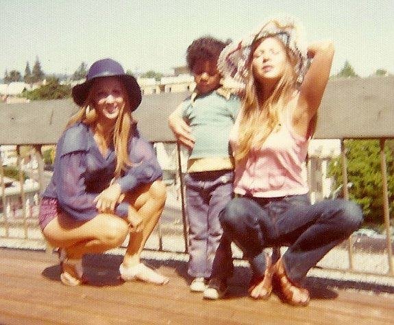 Beverly Donner's album, Family