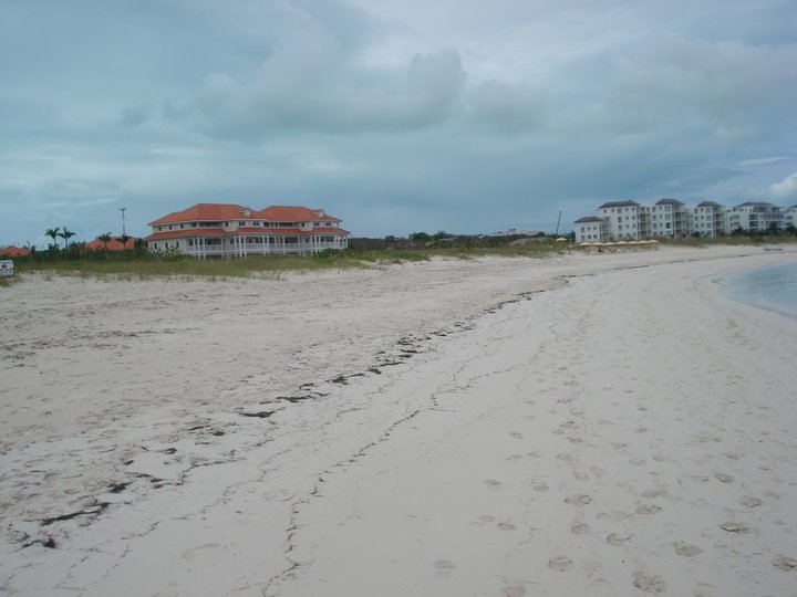 Lee Narwold's album, Turks & Caicos 2010