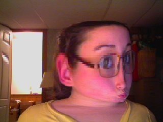 Marsha Turner's album, Way too funny camera pics!!