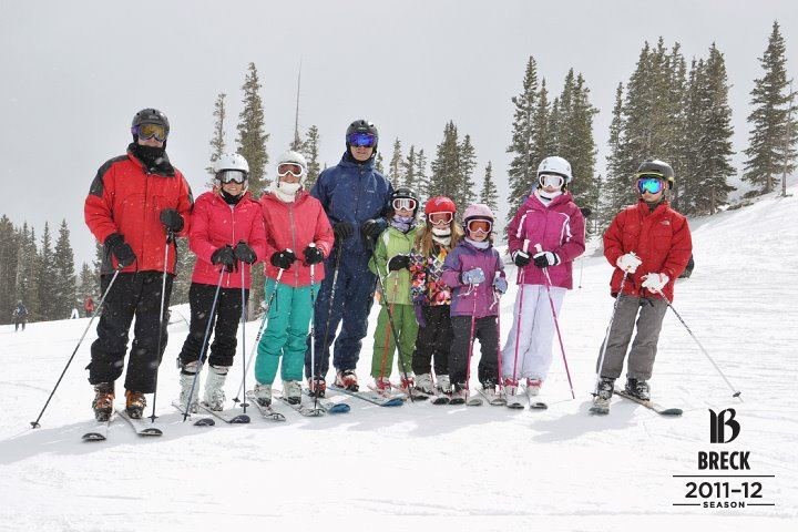 Paul Ironside's album, EpicMix