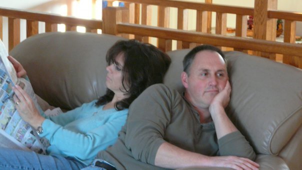 Vic Callahan's album, CALLAHAN, FAMILY, & FRIENDS