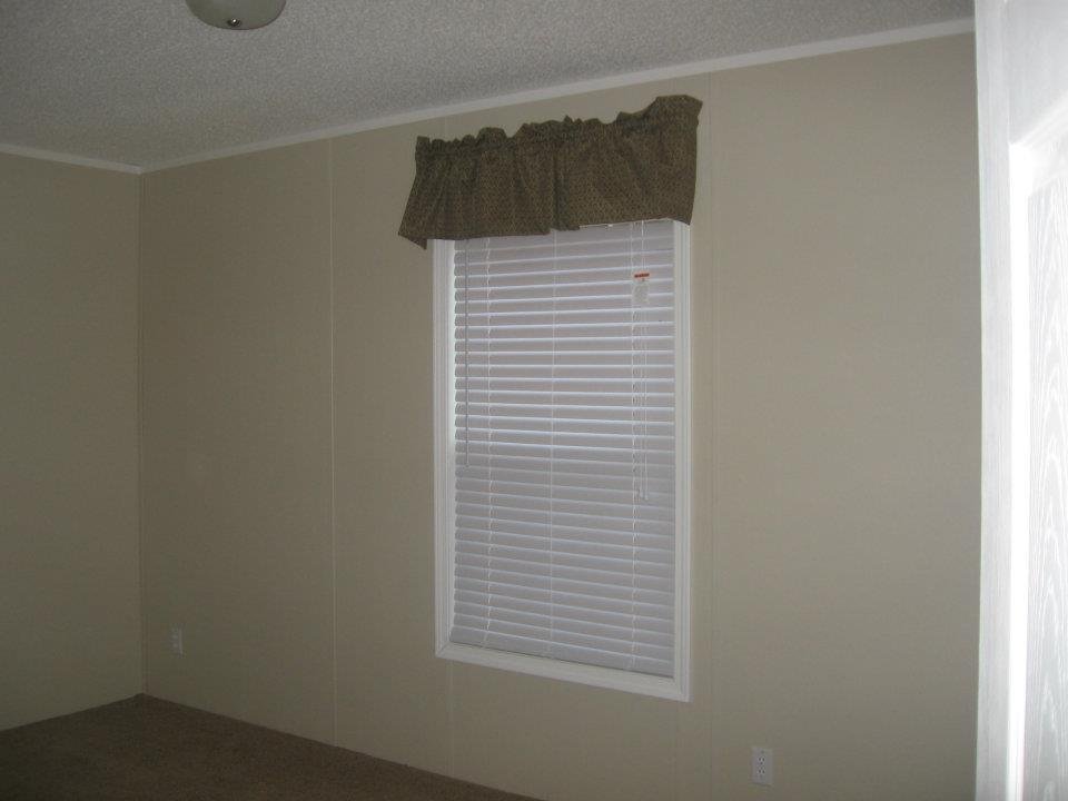 Michael Hawks' album, Our New House