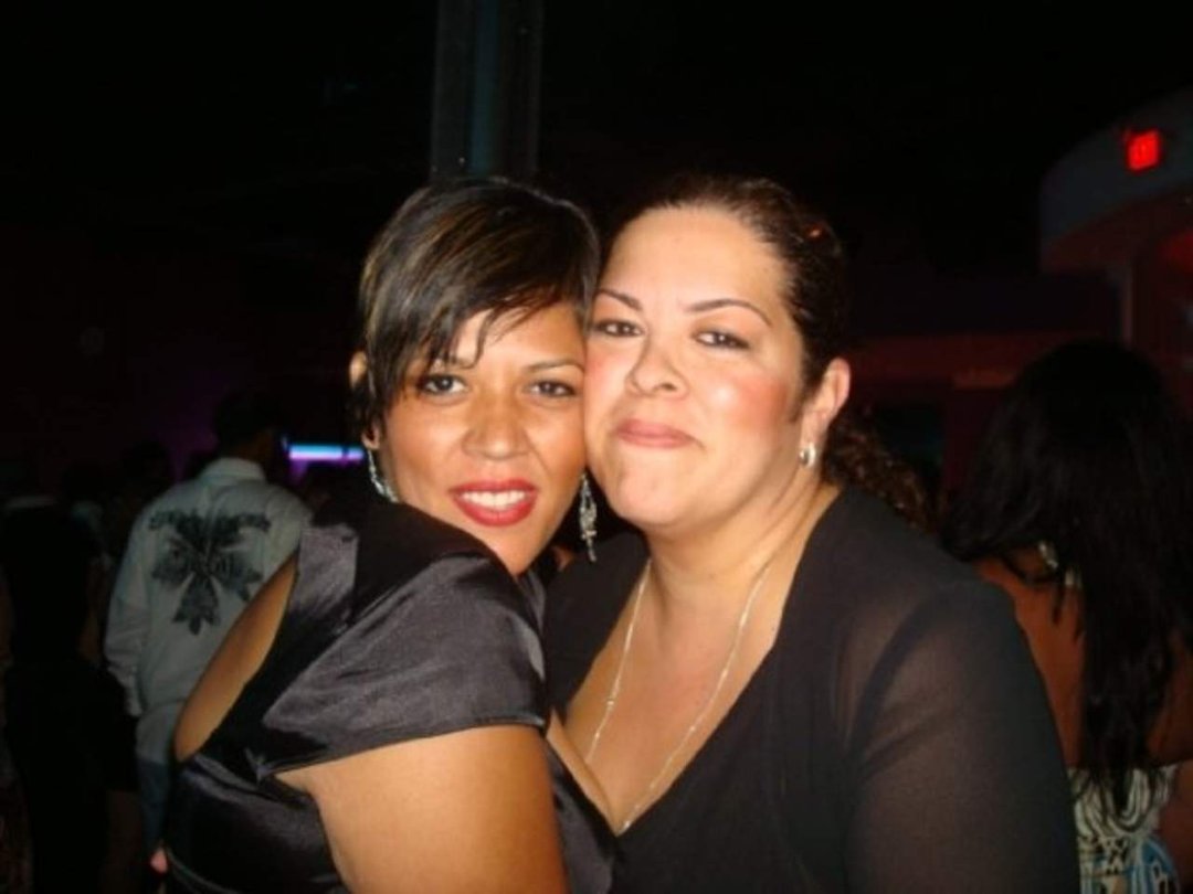 Lori Perez's album, Mojitos in Orlando, me and my girls!