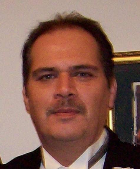 Scott Phillips' album, Profile Pictures