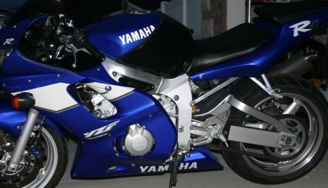 Ron Knapp's album, Profile Pictures