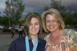 Don Denison's album, Kellie's Graduation