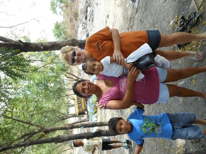 Kathy Janisch's album, Guatemala Feb 2012
